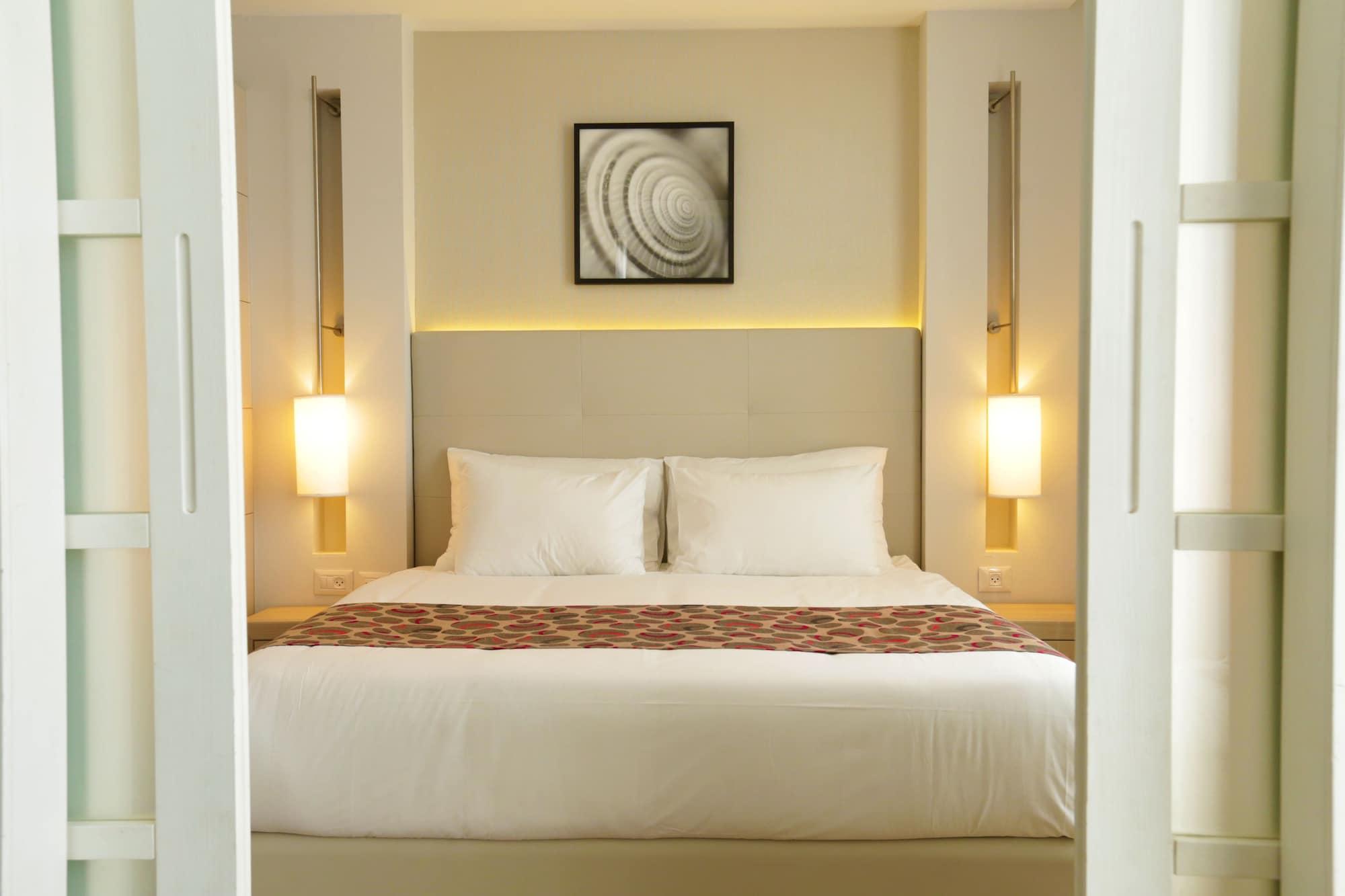 Astral Maris Hotel Eilat Exterior photo