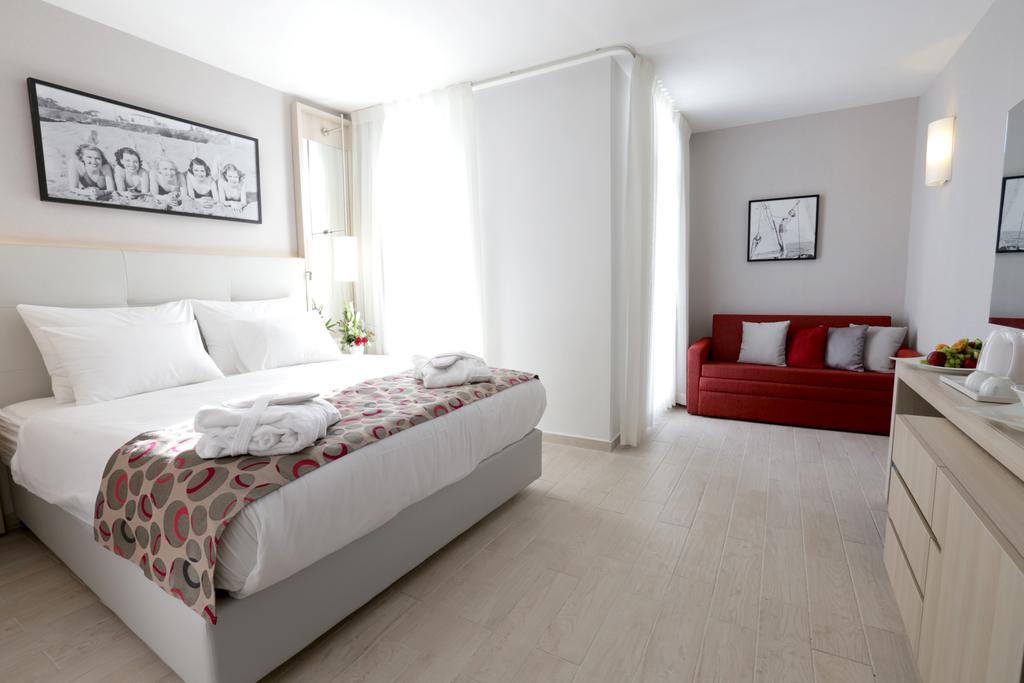 Astral Maris Hotel Eilat Room photo