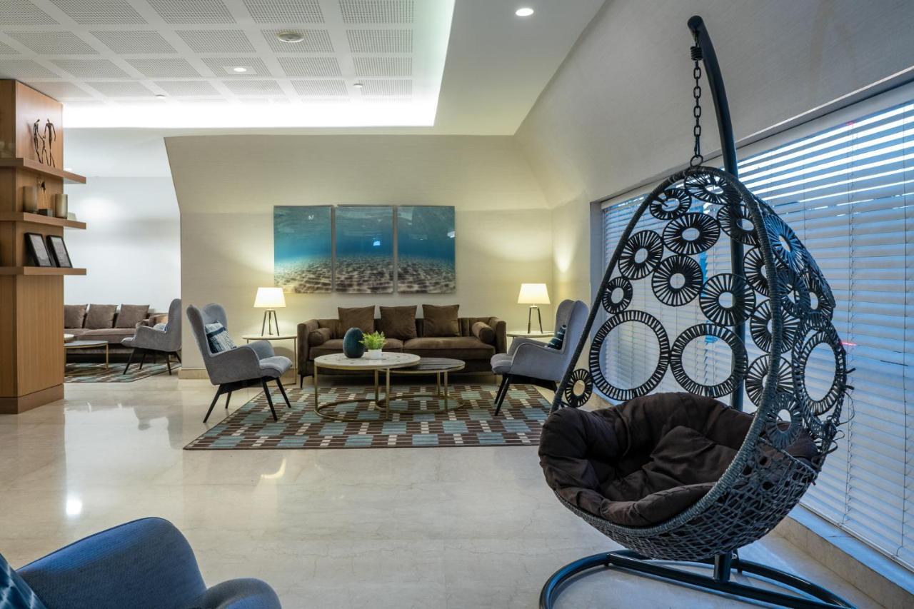 Astral Maris Hotel Eilat Exterior photo