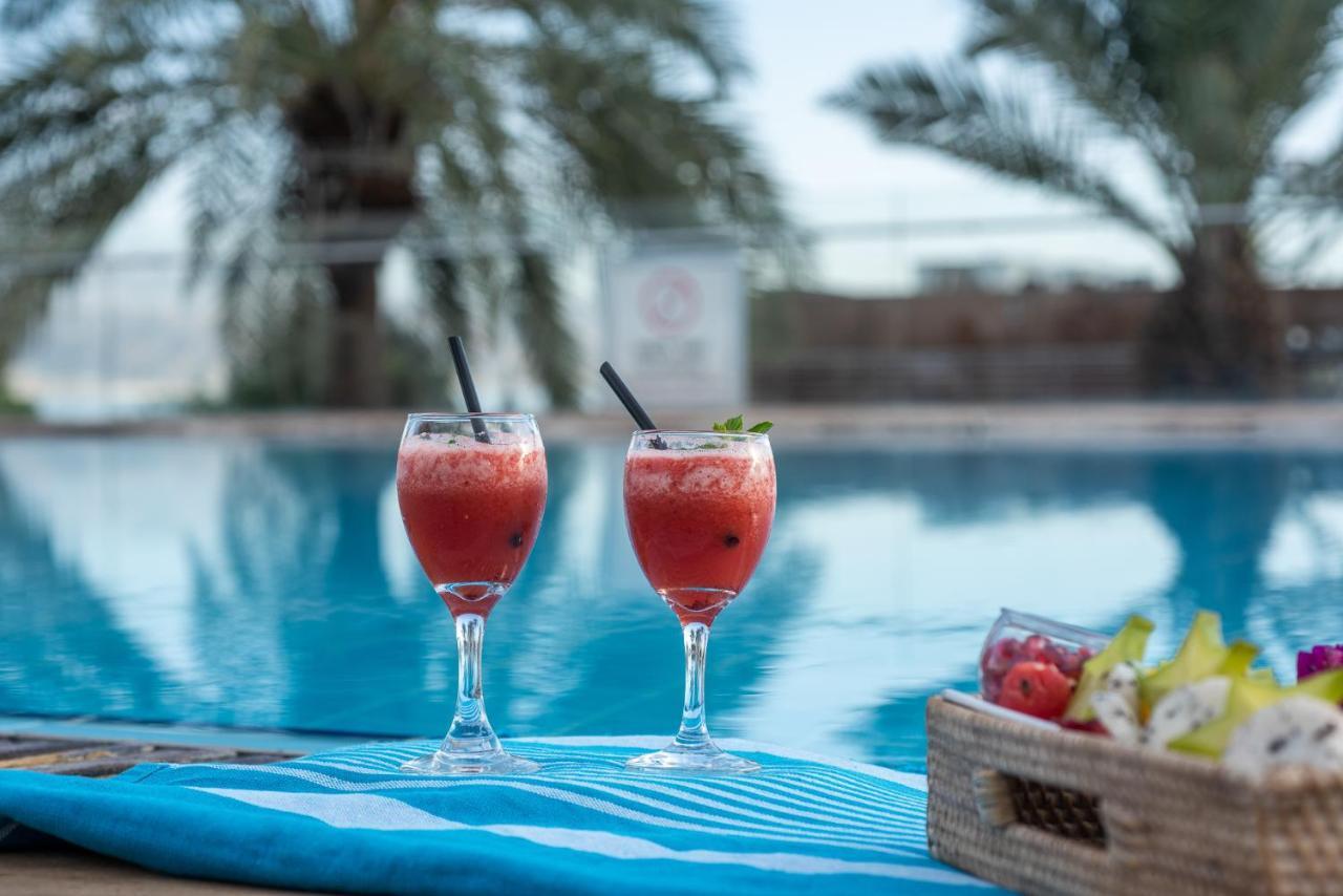 Astral Maris Hotel Eilat Exterior photo