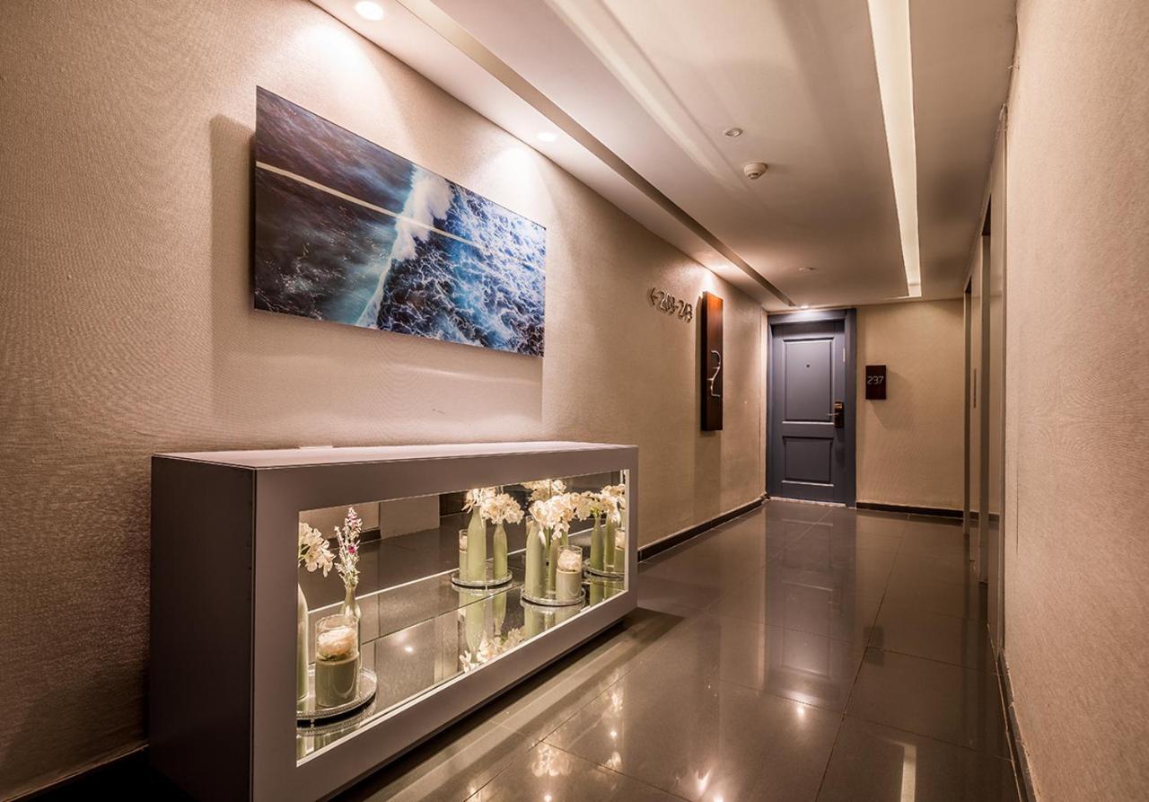 Astral Maris Hotel Eilat Exterior photo